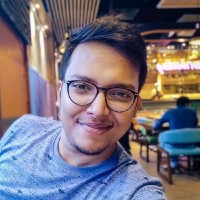 Anirban Ghoshal