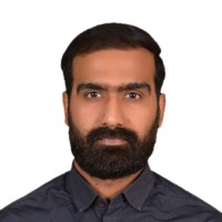 Maaz Ansari