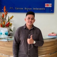 Mohammad Resya Ramdhani