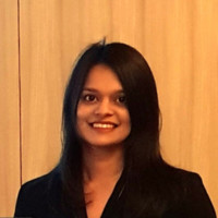 Pooja Shah