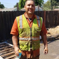 Paul Cabrera