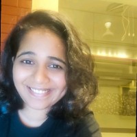 Rasika Jadhav