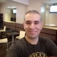 Jesus Guillermo Isturiz Pérez