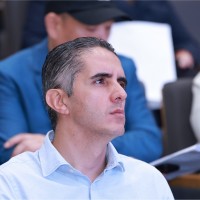 Santiago Correa García