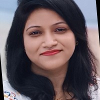 Ashwini Rokade