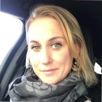 Sara Larsson
