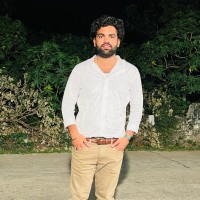 Afroz Mohammed