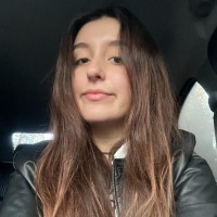 Catalina Spinelli