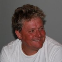 Dave Honeyfield