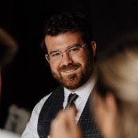 Dominic Laubner