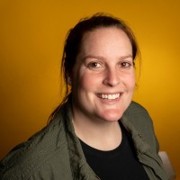 Katie Van Aken, PhD
