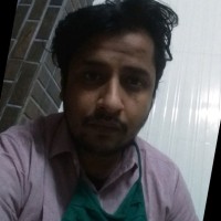 Ankish Sharma