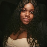 Trishana Campbell