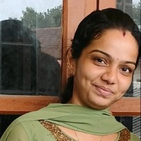 Karthika Anand