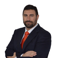 Carlos Rosado Higuero