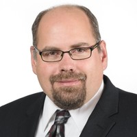 Christopher Thompson