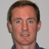 Robert Curry
