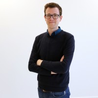 Bram van Rooij