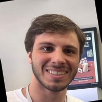 Caio Thomé Vergeiro