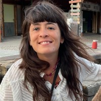 Sandrine Barbier