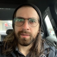 Zachary Costello