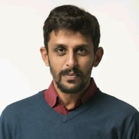 Syed Ali Shahenshah Zaidi