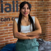 Karol Andrea Arévalo Enriquez