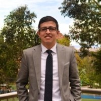 Sebastian Echeverry Clavijo