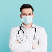 Dr. Micheal, M.D. Rodriguez
