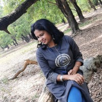 Pranita Singh