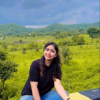 Nisha Bhanushali