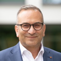 Rifat Fersahoglu-Weber