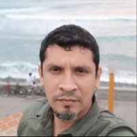 Carlos Edward Matos Pezo