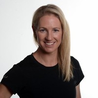 Alison Shanks, Oly