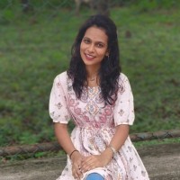 Seema K N