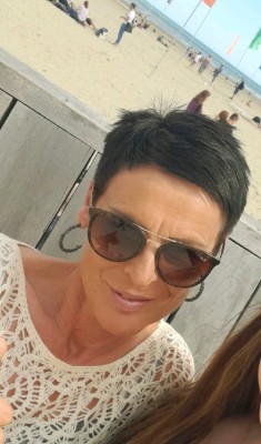 Sandrine Hanot