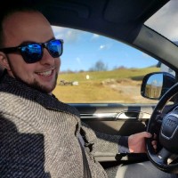 Marcin Łazarz