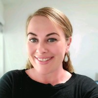 Lindsay Harrell