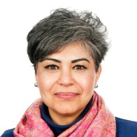 Caroline Abadir