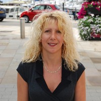 Jo Parsons