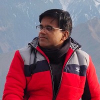 Avadhesh Kumar