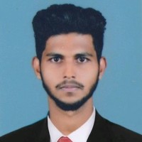 FAISAL P M