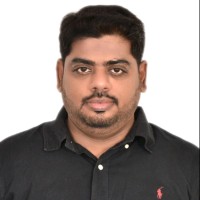 Gopinath Ramesh