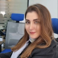 Nooshan Alipour