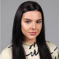 Siyana Stoyanova