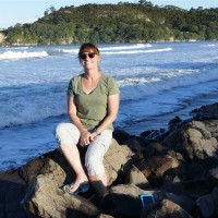 Janine Pringle
