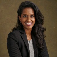 Nicole Moosariparambil