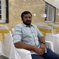 Vijayakumar Arunachalam