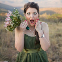 Anneri van der Merwe AGA(SA)
