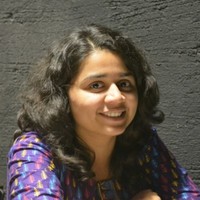 Anuja Phatak